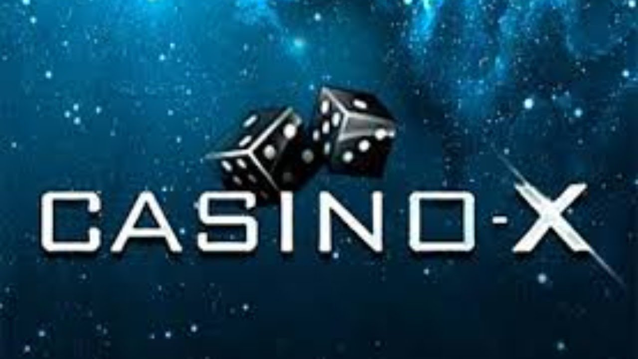Казино Икс